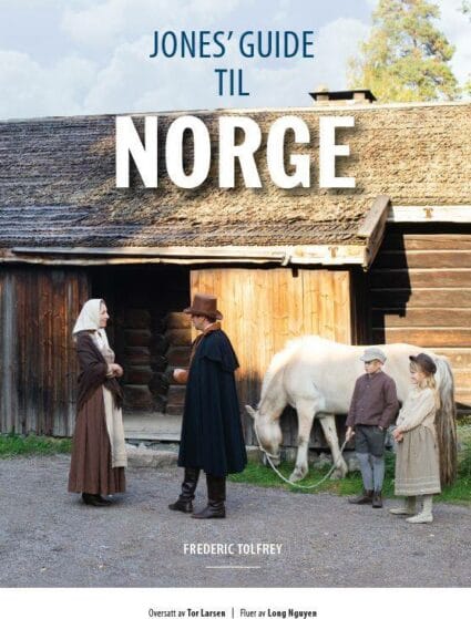 Jones' Guide til Norge